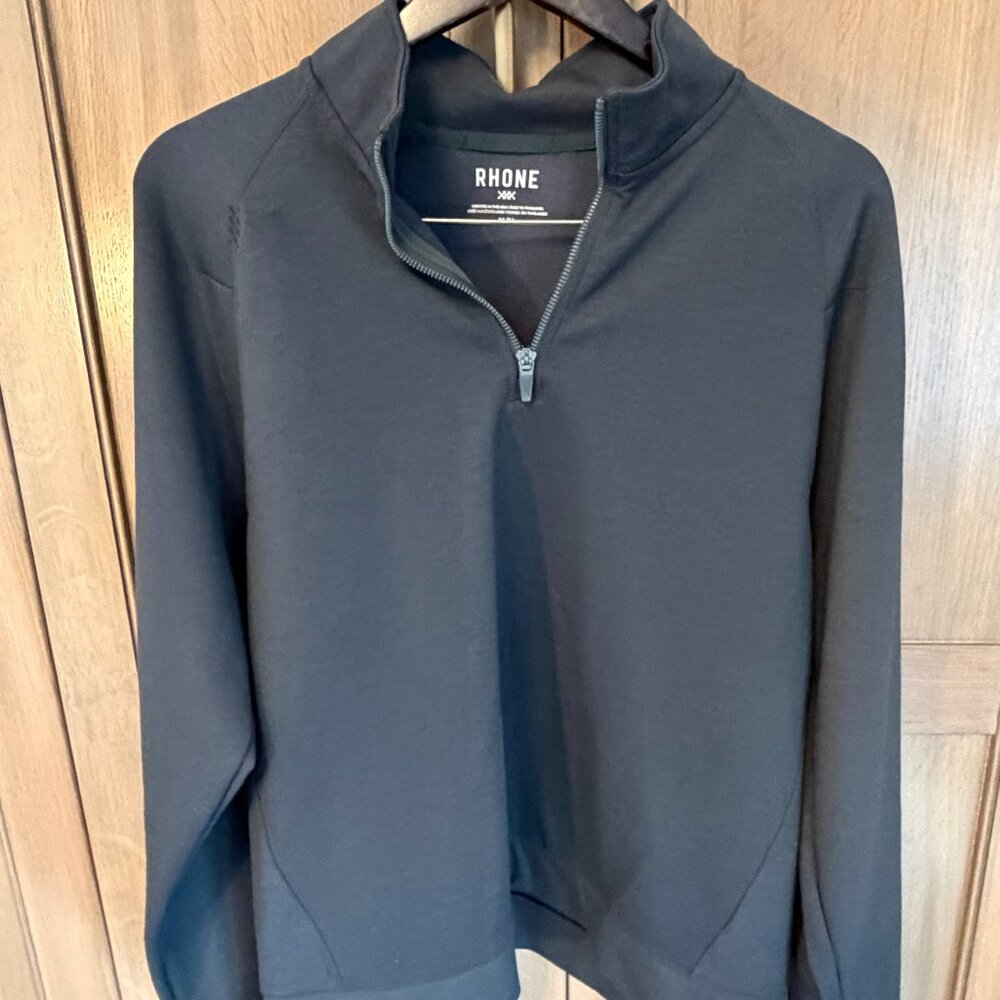 Rhone - DreamState 1/4 Zip